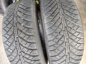 Гуми Зимни 215/65R15, снимка 1 - Гуми и джанти - 49428332