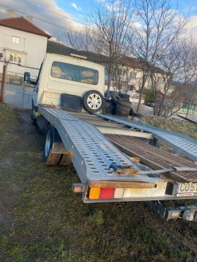 Пътна помощ!!! , снимка 2 - Пътна помощ - 53672782