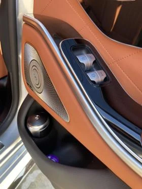Mercedes-Benz S 400 D / 4МATIC, снимка 5