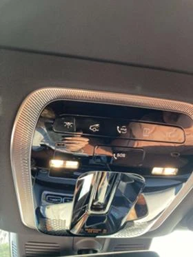 Mercedes-Benz S 400 D / 4МATIC, снимка 7