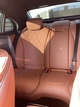 Mercedes-Benz S 400 D / 4МATIC, снимка 13