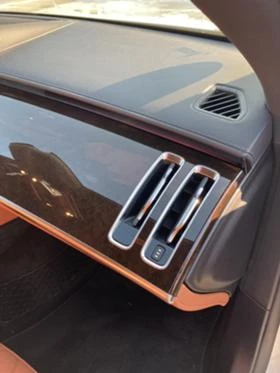 Mercedes-Benz S 400 D / 4МATIC, снимка 8