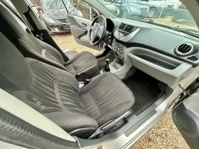 Nissan Pixo 1.0i 132000км., снимка 8