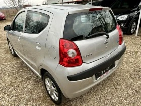 Nissan Pixo 1.0i 132000км., снимка 3