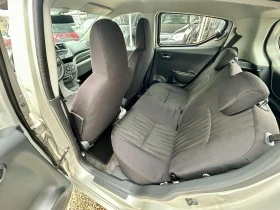 Nissan Pixo 1.0i 132000км., снимка 10