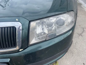 Skoda Superb, снимка 7