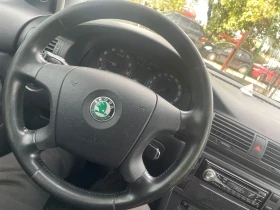 Skoda Superb, снимка 9