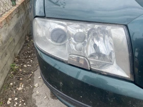 Skoda Superb, снимка 3