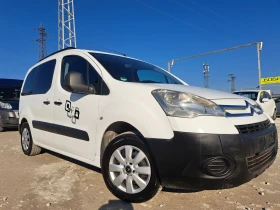 Citroen Berlingo 1.6hdi-90кс/160000км