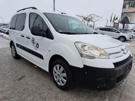 Citroen Berlingo 1.6hdi-90кс/160000км