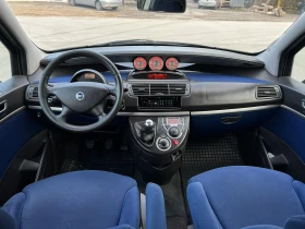 Fiat Ulysse, снимка 4