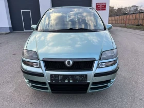 Fiat Ulysse, снимка 15