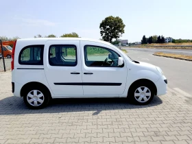 Renault Kangoo 1.5D Tom Tom, снимка 3