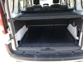 Renault Kangoo 1.5D Tom Tom, снимка 10