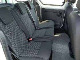 Renault Kangoo 1.5D Tom Tom, снимка 12