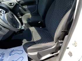 Renault Kangoo 1.5D Tom Tom, снимка 5