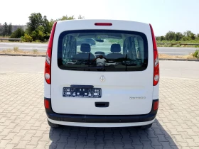 Renault Kangoo 1.5D Tom Tom, снимка 4