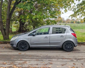 Opel Corsa D верига, снимка 3