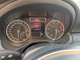 Mercedes-Benz A 180 A180 Automat, снимка 7