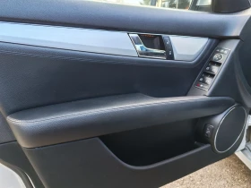 Mercedes-Benz C 200 2.2CDI, снимка 7