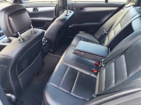 Mercedes-Benz C 200 2.2CDI, снимка 12
