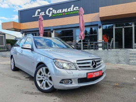 Mercedes-Benz C 200 2.2CDI, снимка 1