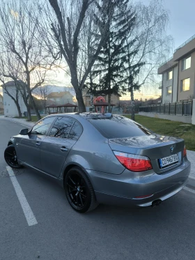 BMW 530 М57 235кс, снимка 2