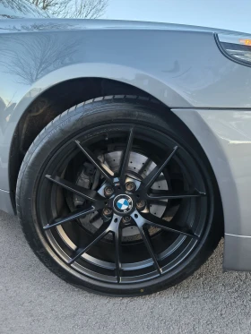 BMW 530 М57 235кс, снимка 8