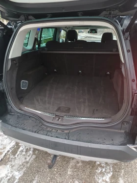 Renault Espace Нов внос. 1. 6DCI-160кс. , снимка 8