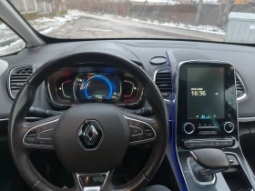 Renault Espace Нов внос. 1. 6DCI-160кс. , снимка 13