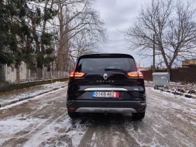 Renault Espace Нов внос. 1. 6DCI-160кс. , снимка 6