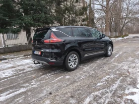 Renault Espace Нов внос. 1. 6DCI-160кс. , снимка 5