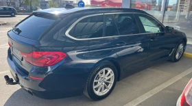 BMW 525 G31, снимка 3