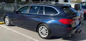 BMW 525 G31, снимка 2