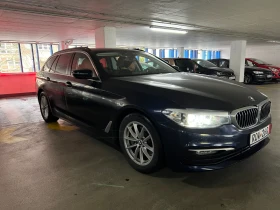 BMW 525 G31, снимка 6