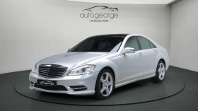Mercedes-Benz S 350 Bluetec autogeorge.com, снимка 1