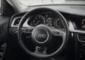 Audi A4 S Line/ Face Lift/  8 Скорости /PANO/NAV/ , снимка 6