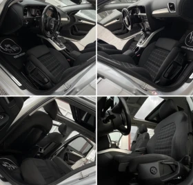 Audi A4 S Line/ Face Lift/  8 Скорости /PANO/NAV/ , снимка 9