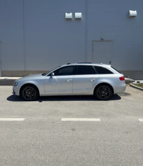 Audi A4 S Line/ Face Lift/  8 Скорости /PANO/177hp, снимка 4