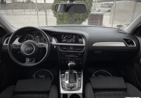 Audi A4 S Line/ Face Lift/  8 Скорости /PANO/NAV/ , снимка 7