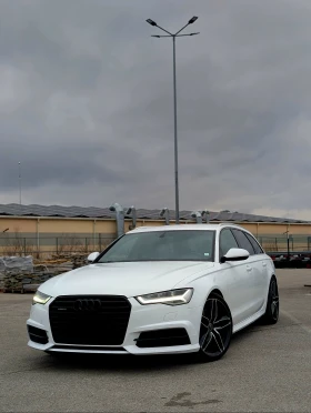 Audi A6, снимка 1