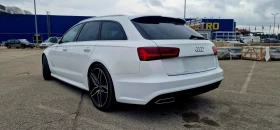 Audi A6, снимка 3