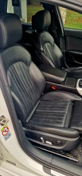 Audi A6, снимка 6