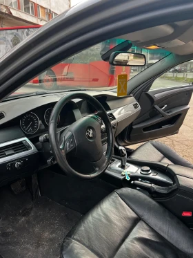BMW 525, снимка 6