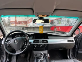 BMW 525, снимка 5