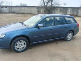 Subaru Legacy, снимка 1