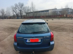 Subaru Legacy, снимка 3