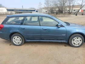 Subaru Legacy, снимка 9