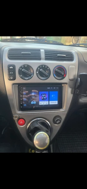 Honda Civic 7, снимка 9