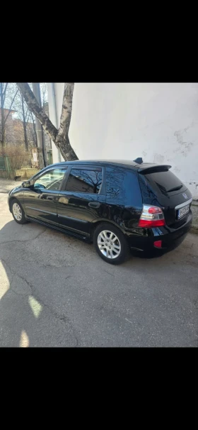 Honda Civic 7, снимка 4